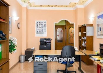 Studio - Apartment corso Duca degli Abruzzi, 79, Torino (neighborhood Crocetta) - photo 22