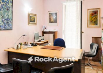 Ufficio - Apartment corso Duca degli Abruzzi, 79, Torino (neighborhood Crocetta) - photo 23