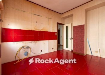 Cucina - Apartment via Raffaele Teti, 73, Catanzaro - photo 9