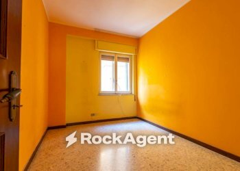 Camera da letto - Apartment via Raffaele Teti, 73, Catanzaro - photo 19