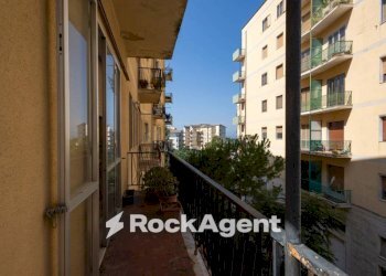 Balcone - Apartment via Raffaele Teti, 73, Catanzaro - photo 20