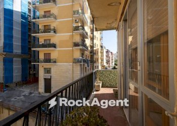 Balcone - Apartment via Raffaele Teti, 73, Catanzaro - photo 21