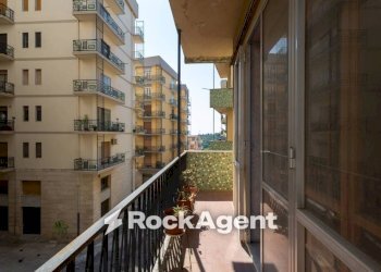 Balcone - Apartment via Raffaele Teti, 73, Catanzaro - photo 24