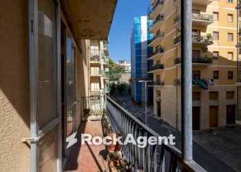 Balcone - Apartment via Raffaele Teti, 73, Catanzaro - photo 25