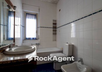 Bagno - Apartment via Raffaele Teti, 73, Catanzaro - photo 26
