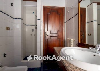Bagno - Apartment via Raffaele Teti, 73, Catanzaro - photo 27