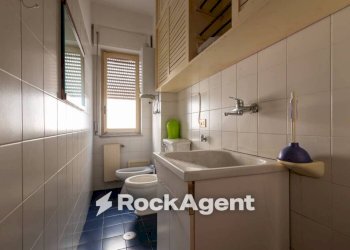 Bagno - Apartment via Raffaele Teti, 73, Catanzaro - photo 28