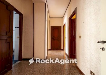Corridoio - Apartment via Raffaele Teti, 73, Catanzaro - photo 29