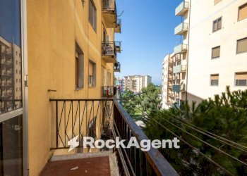 Balcone - Apartment via Raffaele Teti, 73, Catanzaro - photo 31