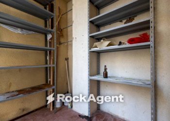 Ripostiglio - Apartment via Raffaele Teti, 73, Catanzaro - photo 32