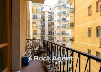 Balcone - Apartment via Raffaele Teti, 73, Catanzaro - photo 33