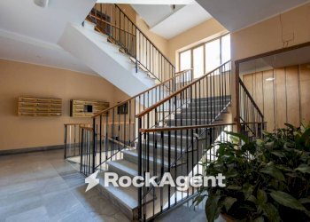 Interno palazzo - Apartment via Raffaele Teti, 73, Catanzaro - photo 36