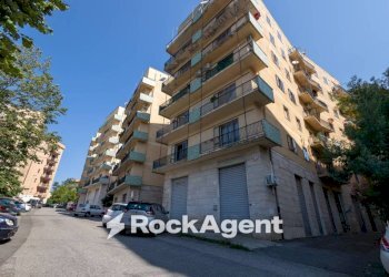 Facciata - Apartment via Raffaele Teti, 73, Catanzaro - photo 38