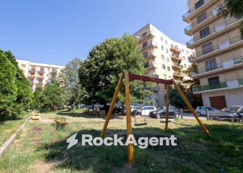 Giardino - Apartment via Raffaele Teti, 73, Catanzaro - photo 39