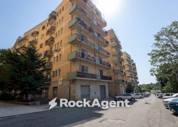 Facciata - Apartment via Raffaele Teti, 73, Catanzaro - photo 40