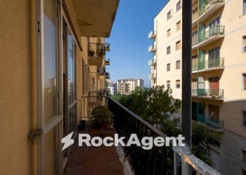 Balcone - Appartamento via Raffaele Teti, 73, Catanzaro - foto 20