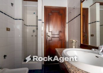 Bagno - Appartamento via Raffaele Teti, 73, Catanzaro - foto 27