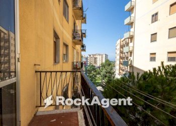 Balcone - Appartamento via Raffaele Teti, 73, Catanzaro - foto 31