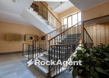 Interno palazzo - Appartamento via Raffaele Teti, 73, Catanzaro - foto 36