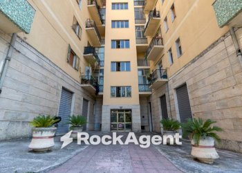 Cortile interno - Appartamento via Raffaele Teti, 73, Catanzaro - foto 37