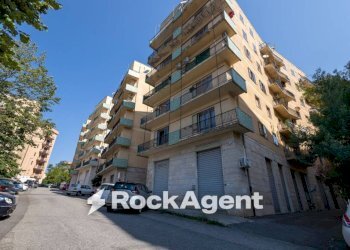 Facciata - Appartamento via Raffaele Teti, 73, Catanzaro - foto 38
