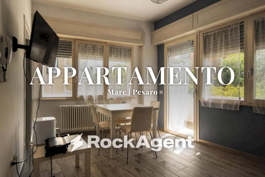 Salone - Two-room apartment Pesaro - photo 1