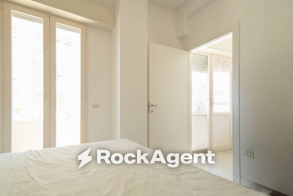 Camera da letto - Two-room apartment Pesaro - photo 3