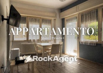 Salone - Two-room apartment Pesaro - photo 1