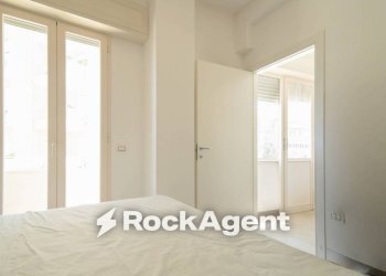 Camera da letto - Two-room apartment Pesaro - photo 3