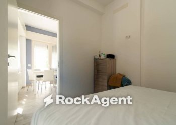 Camera da letto - Two-room apartment Pesaro - photo 4