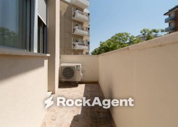 Balcone - Two-room apartment Pesaro - photo 9