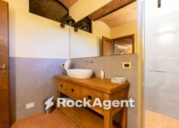 Bagno - Rustic via Di Postignano II, 7, Fauglia - photo 17