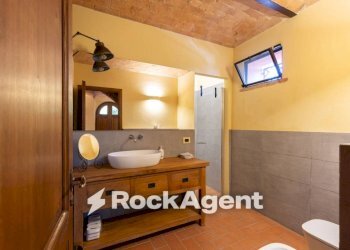 Bagno - Rustic via Di Postignano II, 7, Fauglia - photo 19