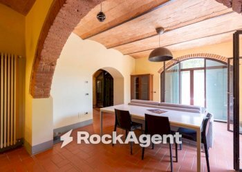 Veranda - Rustic via Di Postignano II, 7, Fauglia - photo 21