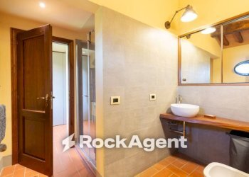 Bagno - Rustic via Di Postignano II, 7, Fauglia - photo 33