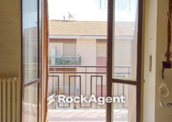 Balcone - Two-room apartment via Monte Bianco, 9, Moncalieri - photo 6