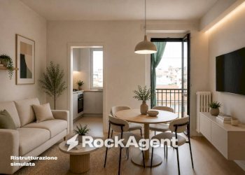 Salone - Two-room apartment via Monte Bianco, 9, Moncalieri - photo 9