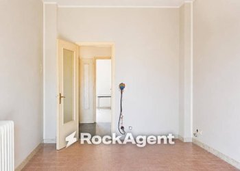 Camera da letto - Two-room apartment via Monte Bianco, 9, Moncalieri - photo 11