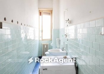Bagno - Two-room apartment via Monte Bianco, 9, Moncalieri - photo 21