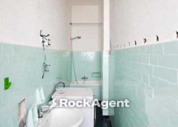 Bagno - Two-room apartment via Monte Bianco, 9, Moncalieri - photo 23