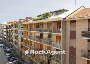 Vista - Two-room apartment via Monte Bianco, 9, Moncalieri - photo 24
