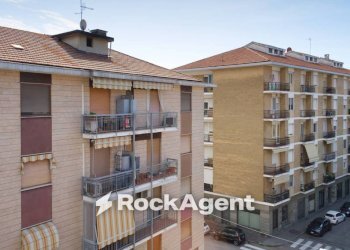 Vista - Two-room apartment via Monte Bianco, 9, Moncalieri - photo 25
