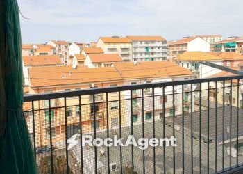 Balcone - Two-room apartment via Monte Bianco, 9, Moncalieri - photo 26