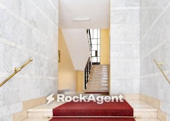 Interno palazzo - Two-room apartment via Monte Bianco, 9, Moncalieri - photo 29