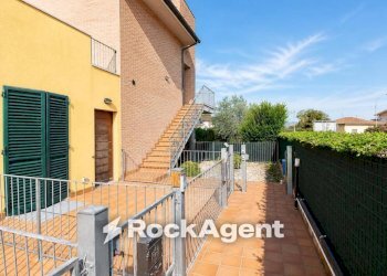 Terrazzo - Two-room apartment strada della Passera, 135, Senigallia - photo 3