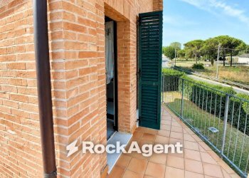 Terrazzo - Two-room apartment strada della Passera, 135, Senigallia - photo 5