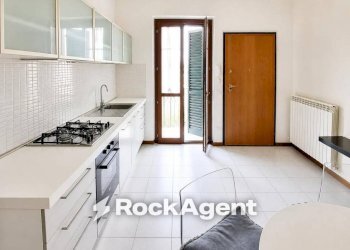 Cucina - Two-room apartment strada della Passera, 135, Senigallia - photo 15
