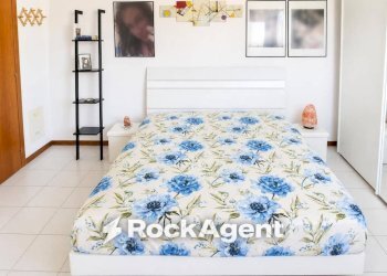 Camera da letto - Two-room apartment strada della Passera, 135, Senigallia - photo 16