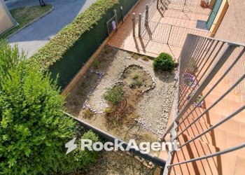 Giardino - Two-room apartment strada della Passera, 135, Senigallia - photo 20