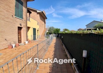 Terrazzo - Two-room apartment strada della Passera, 135, Senigallia - photo 25